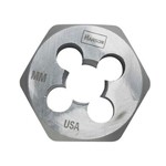 Irwin Hanson 6636 - High Carbon Steel Hexagon 1