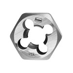 Irwin Hanson 6638 - High Carbon Steel Hexagon 1