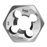 Irwin Hanson 6640 - High Carbon Steel Hexagon 1