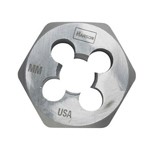 Irwin Hanson 6642 - High Carbon Steel Hexagon 1