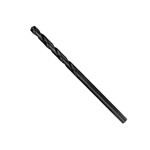 Irwin Hanson 66610 - Drill Bit, High Speed Steel, Black Oxide Finish, 6
