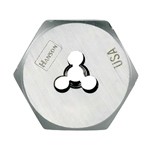 Irwin Hanson 6848 - High Carbon Steel Hexagon 1-7/16
