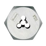 Irwin Hanson 6849 - High Carbon Steel Hexagon 1-7/16