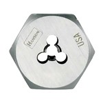 Irwin Hanson 6852 - High Carbon Steel Hexagon 1-7/16