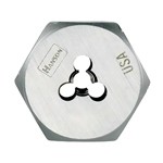 Irwin Hanson 6858 - High Carbon Steel Hexagon 1-7/16