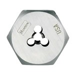 Irwin Hanson 6860 - High Carbon Steel Hexagon 1-7/16