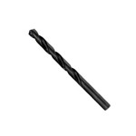 Irwin Hanson 69125 - 12.50mm Black Oxide Drill Bit Jobber Length