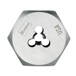 Irwin Hanson 6949 - High Carbon Steel Hexagon 1-7/16