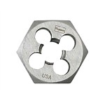 Irwin Hanson 6954 - High Carbon Steel Hexagon 1-7/16