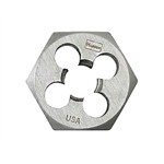 Irwin Hanson 6956 - High Carbon Steel Hexagon 1-7/16