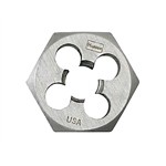 Irwin Hanson 6959 - High Carbon Steel Hexagon 1-7/16