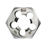 Irwin Hanson 7002 - Die 1/8 In - 27 Npt