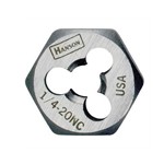 Irwin Hanson 7257 - 11/16-16 NS-HCS Rethrd Die