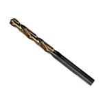 Irwin Hanson 73307 - Turbomax HSS Fractional Straight Shank Drill Bit 7/64