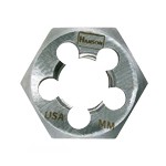 Irwin Hanson 7349 - 14.0M-1.25MHCS Hex ReThrd R/H