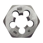 Irwin Hanson 7350 - 14.0mm-1.50mm HCS Hex Rethreading R/H
