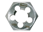 Irwin Hanson 7359 - 18.0M-1.50MHCS Hex ReThrd R/H