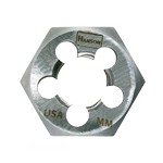 Irwin Hanson 7361 - 18.0M-2.50MHCS Hex ReThrd R/H