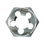 Irwin Hanson 7364 - 20.0M-2.50MHCS Hex ReThrd R/H