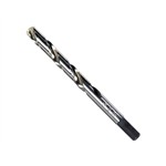 Irwin Hanson 73825 - Drill Bit, High Speed Steel, 3/8