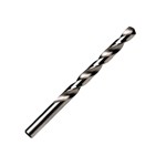 Irwin Hanson 73831 - Drill Bit, High Speed Steel, 3/8