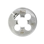 Irwin Hanson 7652 - Adjustable Left Hand Die 1-1/2 ADJ 5/8-11 NC