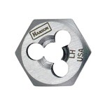Irwin Hanson 7758 - 3/4-10 NC-HCS Hex Rethrd L/H