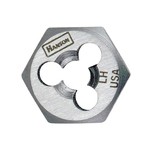 Irwin Hanson 7760 - 3/4-16 NF-HCS Hex Rethrd L/H