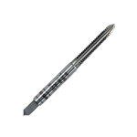Irwin Hanson 8011 - Plug Tap, High Carbon Steel, 4 - 36 NS, Carded