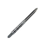 Irwin Hanson 8018 - High Carbon Steel Machine Screw Plug Tap 6-32 NC