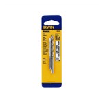Irwin Hanson 80220 - 10-24 Tap No.25 Drill