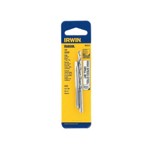 Irwin Hanson 80221 - 10-32 Tap No.21 Drill