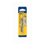 Irwin Hanson 80232 - 1/4-28 Tap No.3 Drill