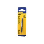 Irwin Hanson 8127 - High Carbon Steel Machine Screw Fractional Plug Tap 5/16