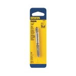 Irwin Hanson 8129 - High Carbon Steel Machine Screw Fractional Plug Tap 5/16