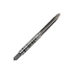 Irwin Hanson 8136 - High Carbon Steel Machine Screw Fractional Plug Tap 3/8