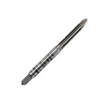 Irwin Hanson 8148 - High Carbon Steel Machine Screw Fractional Plug Tap 9/16