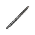 Irwin Hanson 8149 - High Carbon Steel Machine Screw Fractional Plug Tap 9/16