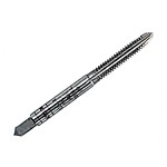 Irwin Hanson 8160 - High Carbon Steel Machine Screw Fractional Plug Tap 3/4