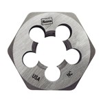 Irwin Hanson 8467 - High Carbon Steel Hexagon 1-13/16