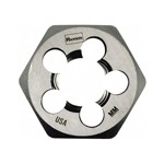 Irwin Hanson 8564 - High Carbon Steel Hexagon 1-13/16
