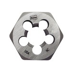 Irwin Hanson 8565 - High Carbon Steel Hexagon 1-13/16