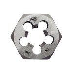 Irwin Hanson 8568 - High Carbon Steel Hexagon 1-13/16