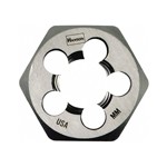 Irwin Hanson 8569 - High Carbon Steel Hexagon 1-13/16