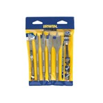 Irwin Hanson 88898 - 6pc Set with 6