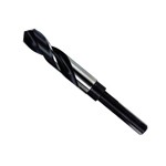 Irwin Hanson 91134 - Silver and Deming High Speed Steel Fractional 1/4