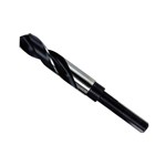 Irwin Hanson 91143 - 43/64in Blk/Oxd 118 deg-S&D