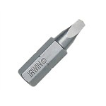 Irwin Hanson 92207 - #3 Sq Rec Insert Bit 1
