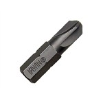 Irwin Hanson 92236 - #6 Torq-Set Insert Bit 1