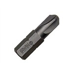 Irwin Hanson 92238 - Insert Bit, #8 Torq-Set, 1/4